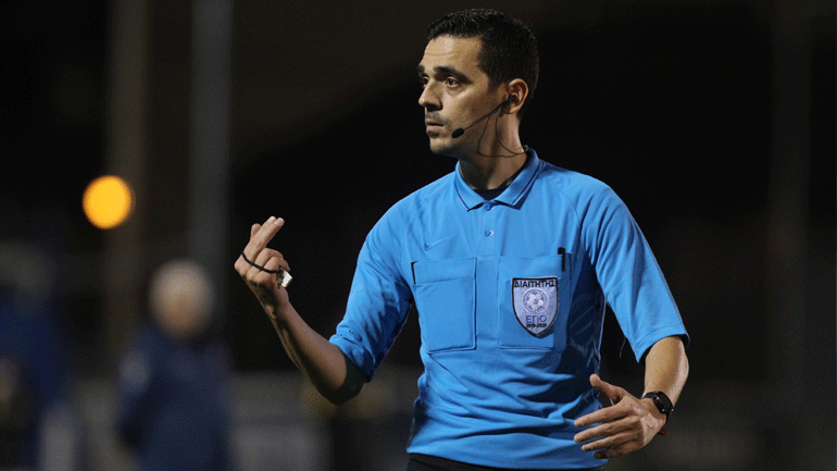 Super League: Ο Γκορτσίλας στο Αστέρας-Ολυμπιακός