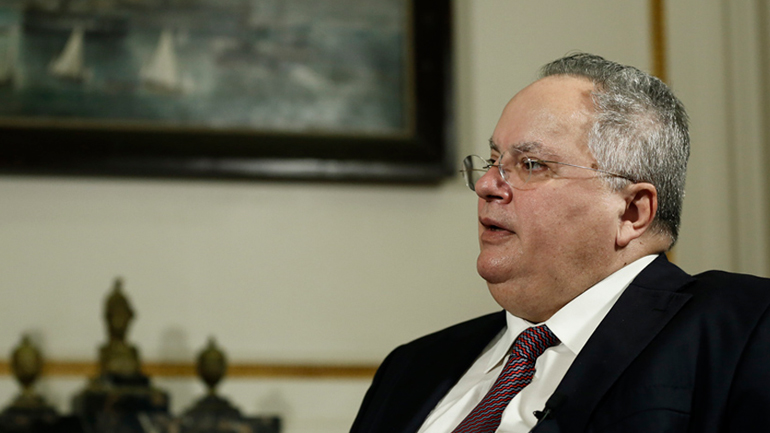 Ν. Κοτζιάς: “Η διπλωματία της κότας πέρασε”