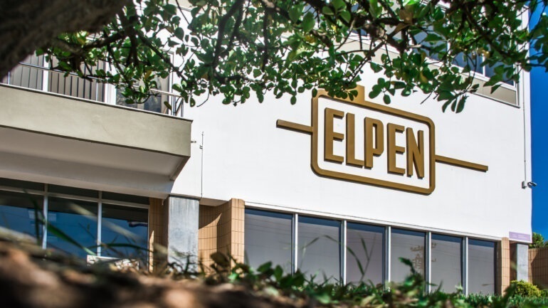 Η ELPEN βραβεύτηκε για τη μακροχρόνια πορεία της και την ενεργό στήριξή της στο τμήμα Φαρμακευτικής