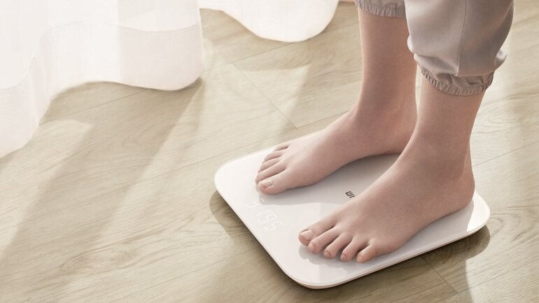 Παρακολουθείτε το βάρος σας; Ίσως χρειαστεί να κάνετε μικρές αλλαγές στην καθημερινότητά σας