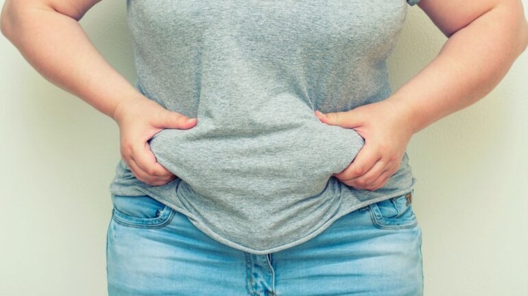 Η παχυσαρκία ως νόσος