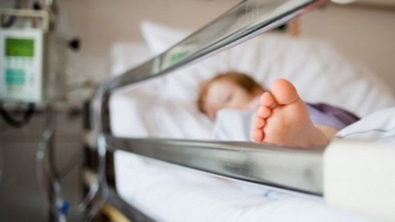 Αυξάνεται η πίεση στις παιδιατρικές ΜΕΘ