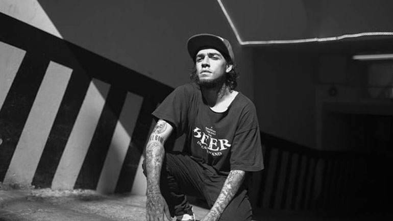 Στο στόχαστρο της τουρκικής δικαιοσύνης ο ράπερ Ezhel