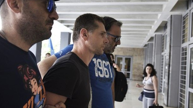 Η Ρωσία ζητεί την έκδοση του 38χρονου που κρατείται στις φυλακές Διαβατών για «ξέπλυμα» 4 δισ. δολαρίων