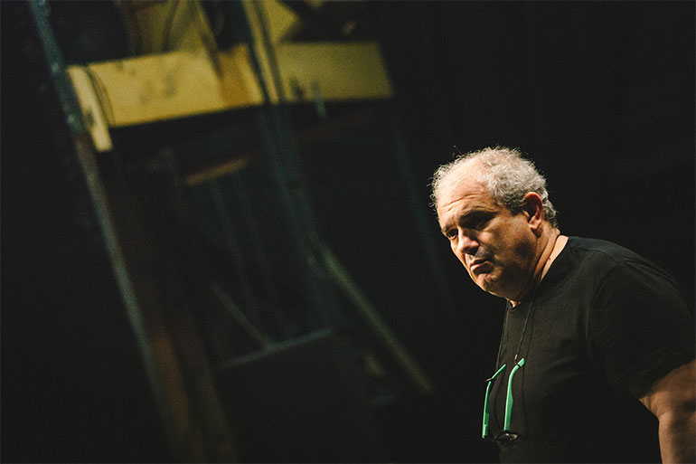 Ταξιάρχης Χάνος