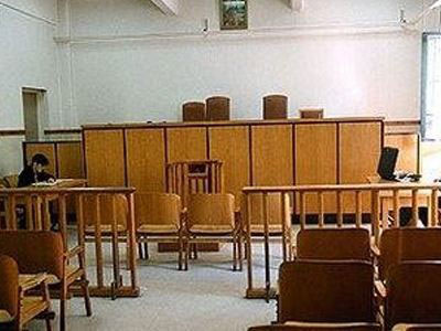 Το 2011 ο διορισμός των δικαστικών υπαλλήλων