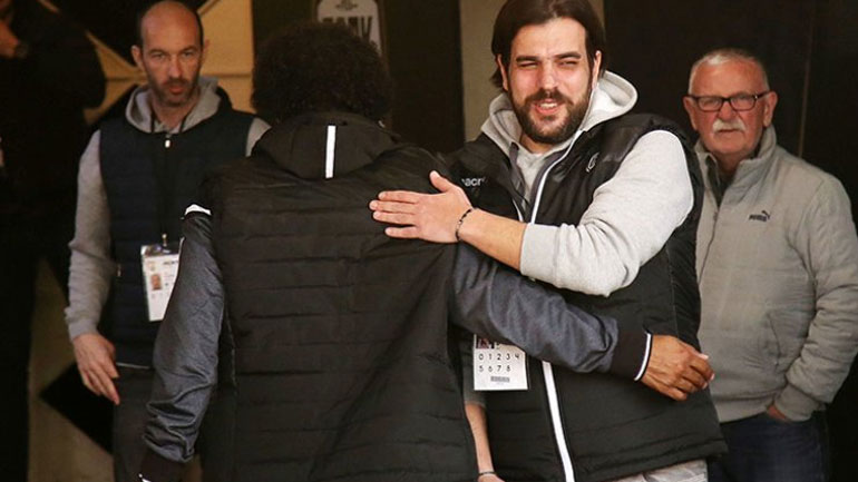 ΠΑΟΚ: Η αντίδραση του Κυριάκου για τη δήλωση Μελισσανίδη