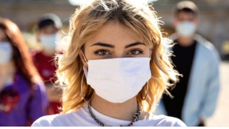 Η επίπτωση της COVID-19 στη ψυχική υγεία των εφήβων