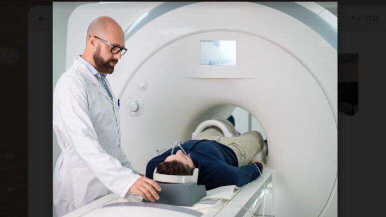 Νέα απεικονιστική εξέταση βοηθά στη διάγνωση παθήσεων του προστάτη