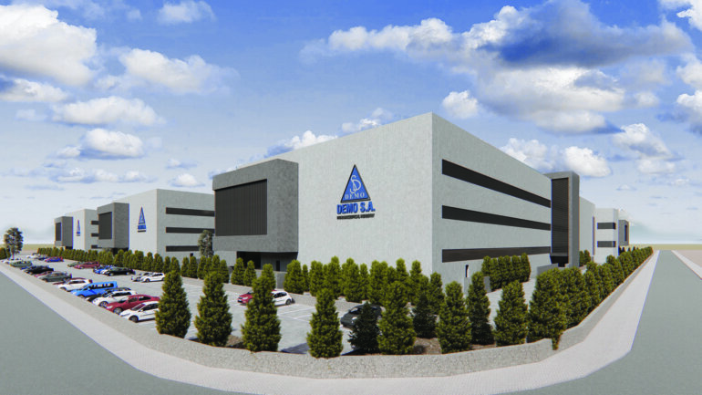 Η DEMO θέτει τα θεμέλια για την επάρκεια σε φάρμακα