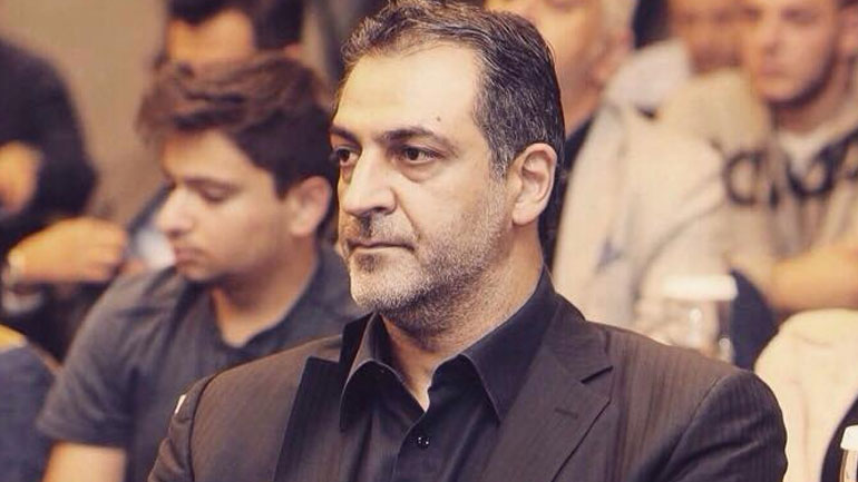 Το γεμάτο νόημα μήνυμα του Γιάννη Γιαννούλη για την Εθνική μπάσκετ