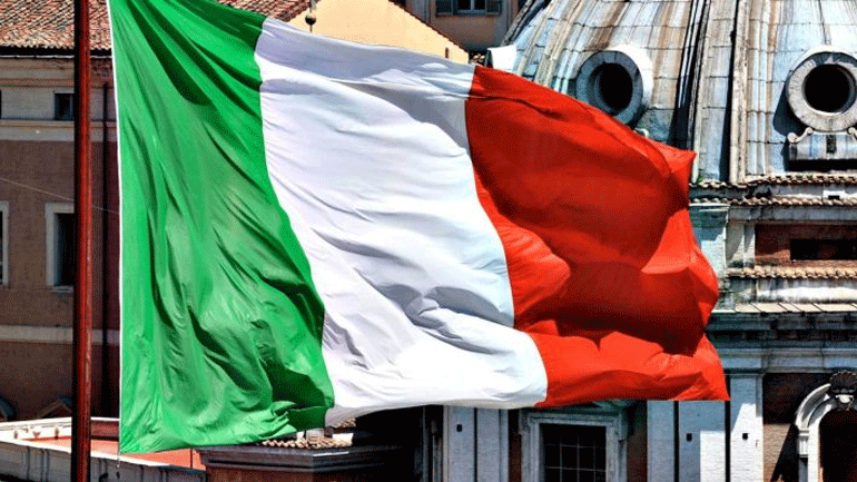 Ιταλία: Αισιόδοξο το PD ότι θα επιτευχθεί συμφωνία με το M5S για τον σχηματισμό κυβέρνησης