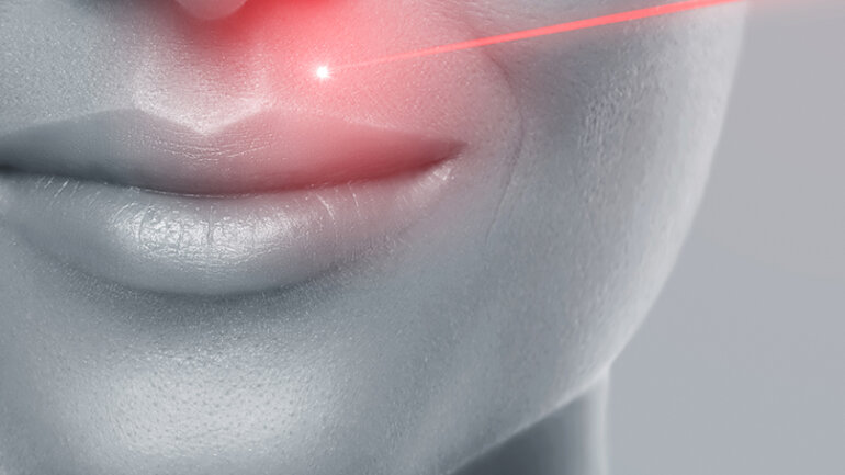 Γιατί ο χειμώνας είναι ιδανική εποχή για λέιζερ