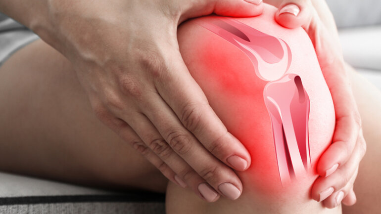 Νέα εποχή για την αρθροπλαστική γόνατος ή ισχίου