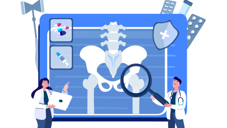 Σύγχρονες τεχνικές ολικής αρθροπλαστικής ισχίου