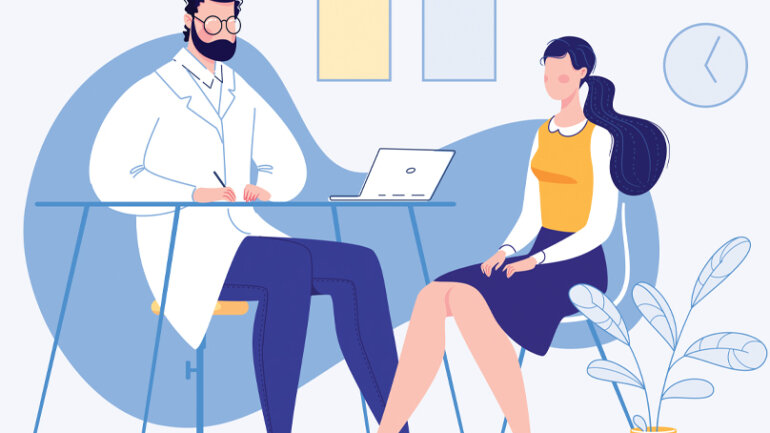 Κλειδί στη θεραπεία κιρσών η σχέση ιατρού – ασθενή