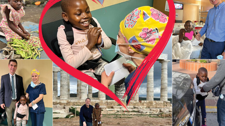 Νέα ζωή για 12χρονη μετά από επέμβαση στη σπονδυλική στήλη στο Metropolitan Hospital Νέα ζωή για 12χρονη μετά από επέμβαση στη σπονδυλική στήλη στο Metropolitan Hospital