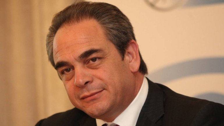 Κ. Μίχαλος: Το κλίμα στην αγορά μετά από καιρό αρχίζει να είναι θετικό