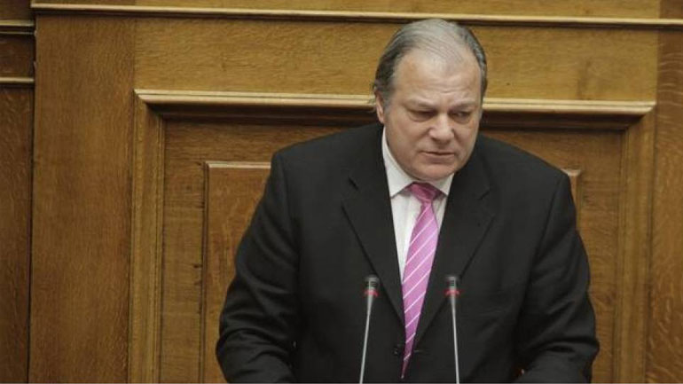 Κ. Κατσίκης: Δεν θα ψηφίσω το νομοσχέδιο  για την αλλαγή φύλου από τα 15