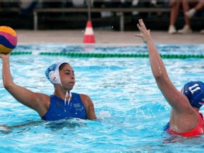 Πόλο: Ήττα από την Ολλανδία για την Εθνική γυναικών