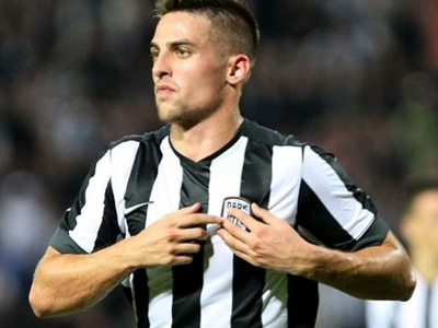 ΠΑΟΚ: Νοκ-άουτ ο Μακ