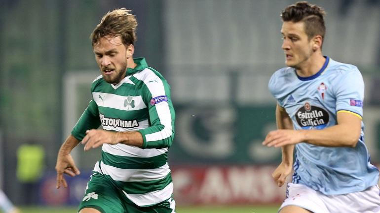 Ρινάλντι: «Δεν επηρεάζομαι από την κριτική»