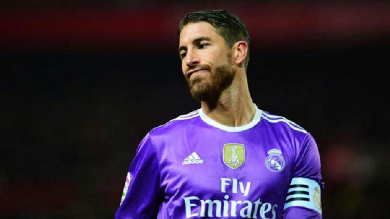 Ράμος: «Ένα από τα καλύτερα παιχνίδια μου στη Σεβίλλη»