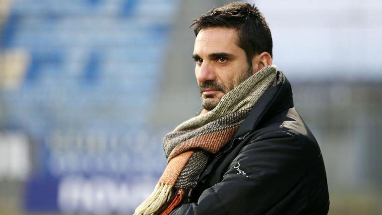 Αστέρας: Οι «εκλεκτοί» του Ελευθερόπουλου για τον Ολυμπιακό