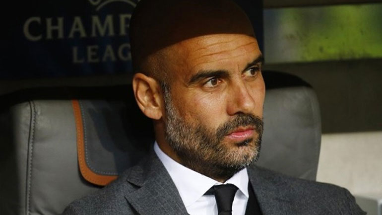 Γκουαρντιόλα: «Είμαστε εκτός διεκδίκησης του τίτλου»