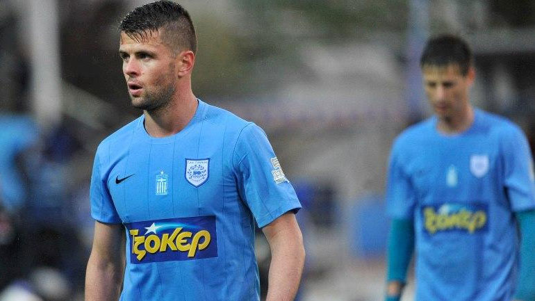 ΠΑΣ Γιάννινα: Η αποστολή για τον αγώνα με τον Πανιώνιο