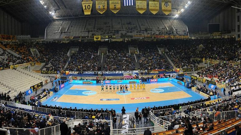 ΑΕΚ: Τα εισιτήρια για Απόλλωνα και Ζιέλονα Γκόρα