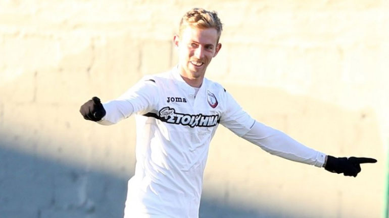 Τέλος ο Νιέτο από την Ξάνθη