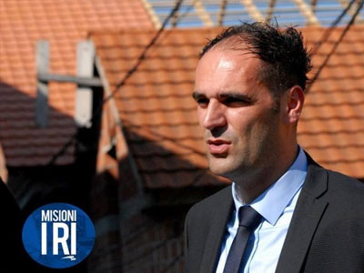 Νεκρός από σφαίρες αγνώστου υποψήφιος με το κόμμα του Θάτσι