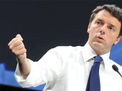 «Είμαστε έτοιμοι να ηγηθούμε της Ευρωπαϊκής Ενωσης»