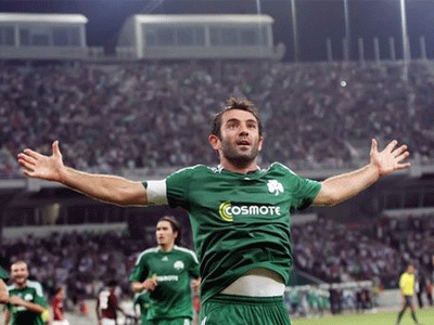 Επιστρέφει ο «Κάρα» στον Παναθηναϊκό