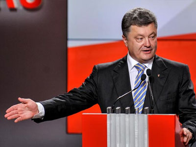 Έτοιμος για ειρηνευτική συμφωνία με τη Ρωσία ο πρόεδρος της Ουκρανίας