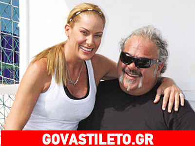 Στηβ Ντούζος: «Θα ήθελα να ήμουν ο Πόλντο»