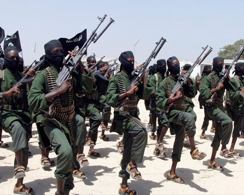 Σομαλία: Επίθεση της Αλ Σεμπάμπ στο προεδρικό μέγαρο