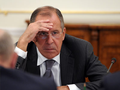 «Οι διαδηλωτές που επιτέθηκαν στη ρωσική πρεσβεία ήθελαν να χυθεί αίμα»