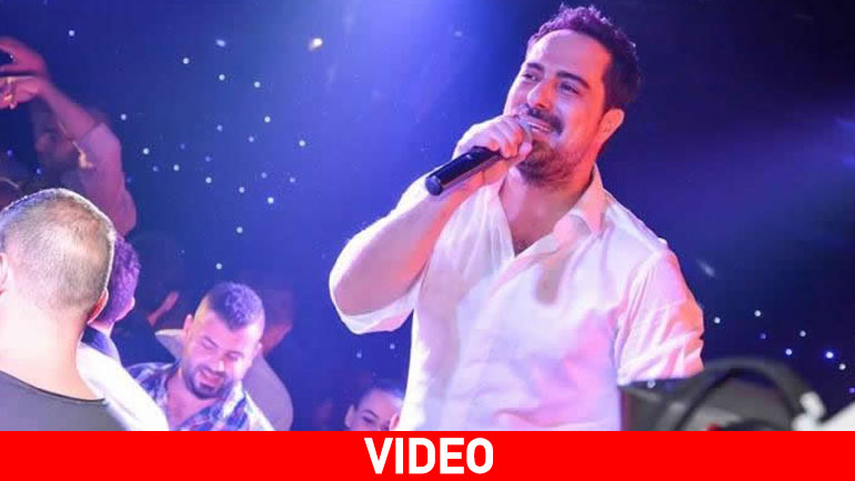 Αναστάτωσε τον Βοτανικό ο Μάκης Δημάκης