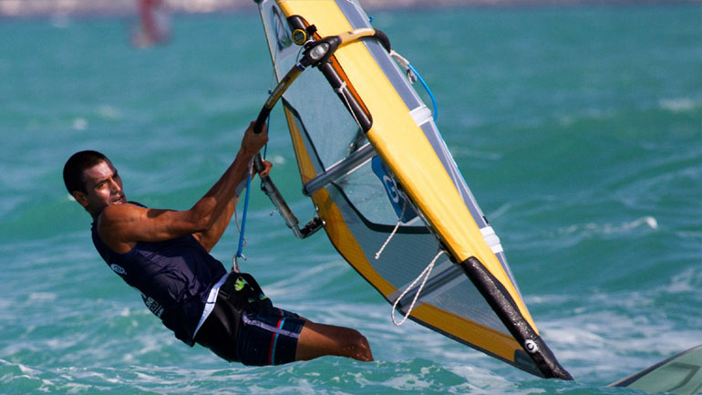 Ιστιοπλοΐα: Στο Sailing Marathon οι Κοκκαλάνης, Μιτάκης, Πατενιώτης, Δήμου και Σκαρλάτου