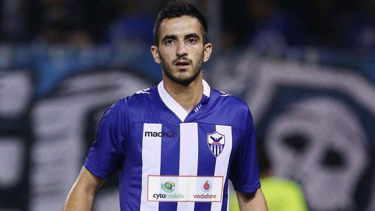 «Είμαστε σε συζητήσεις με τον Ολυμπιακό για τον Λαΐφη»