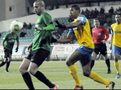 Πιο όμορφος… ο Πανθρακικός τελικά