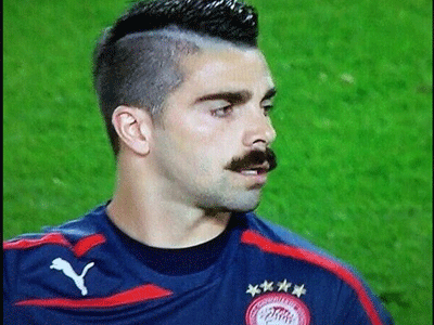 Οδεύει προς Ζάγκρεμπ ο Μασάδο