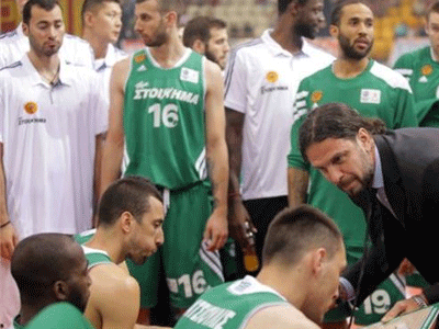 «Το δικό μας παιχνίδι στο δικό μας σπίτι»