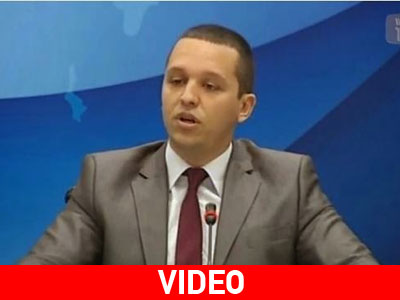 Η διακαναλική συνέντευξη της Χ.Α.