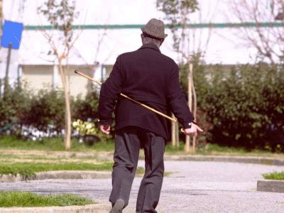 Εξαφανίστηκε 64χρoνος στα Τρίκαλα