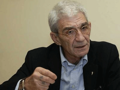 Οι δημοτικοί σύμβουλοι της Θεσσαλονίκης