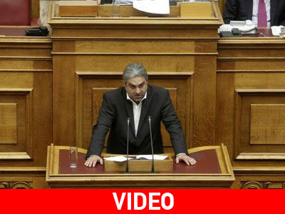 «Ουδέποτε υπήρξα μέλος της εγκληματικής οργάνωσης»