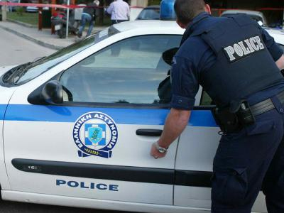 Θεσσαλονίκη: Είχε κάνει επάγγελμα τις διαρρήξεις